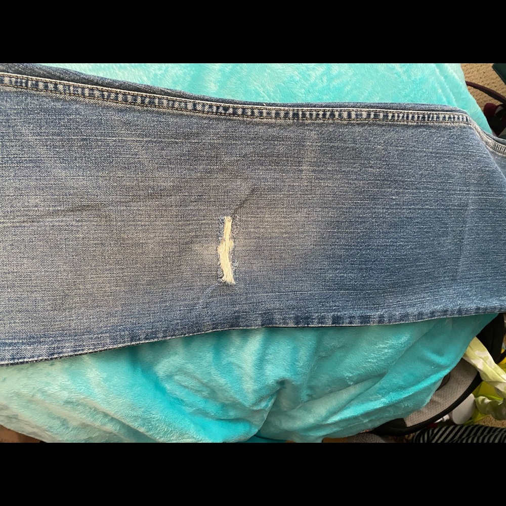 Jeans - Picture 5 of 6